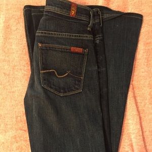 7 jeans